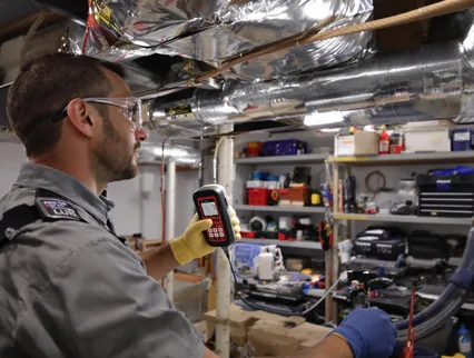 Duct Repair service in Pembroke, MA