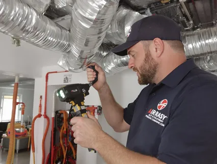 Duct Sealing service in Pembroke, MA