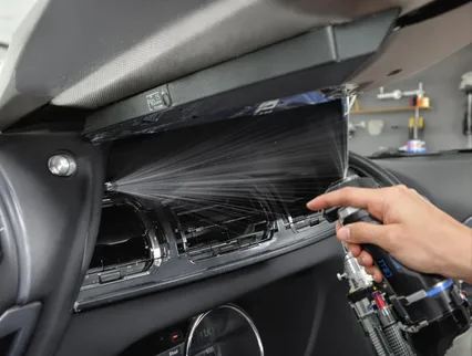 Car Cleaning service in Pembroke, MA