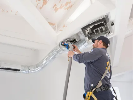 Central Cleaning service in Pembroke, MA