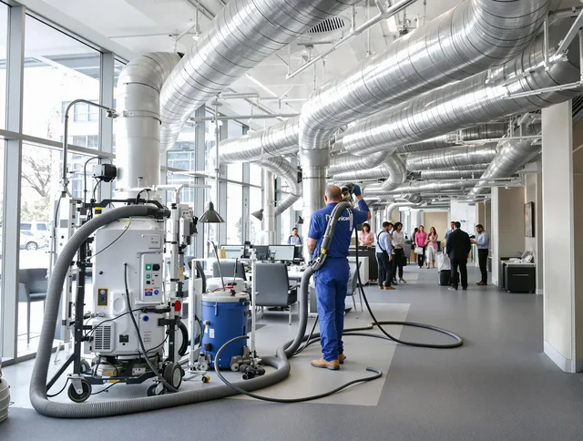 Commercial Cleaning service in Pembroke, MA