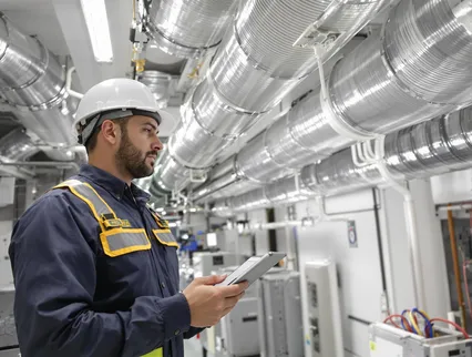 Filter Inspection service in Pembroke, MA