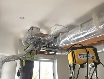 Eco Cleaning service in Pembroke, MA