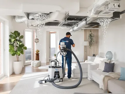 Pure Cleaning service in Pembroke, MA